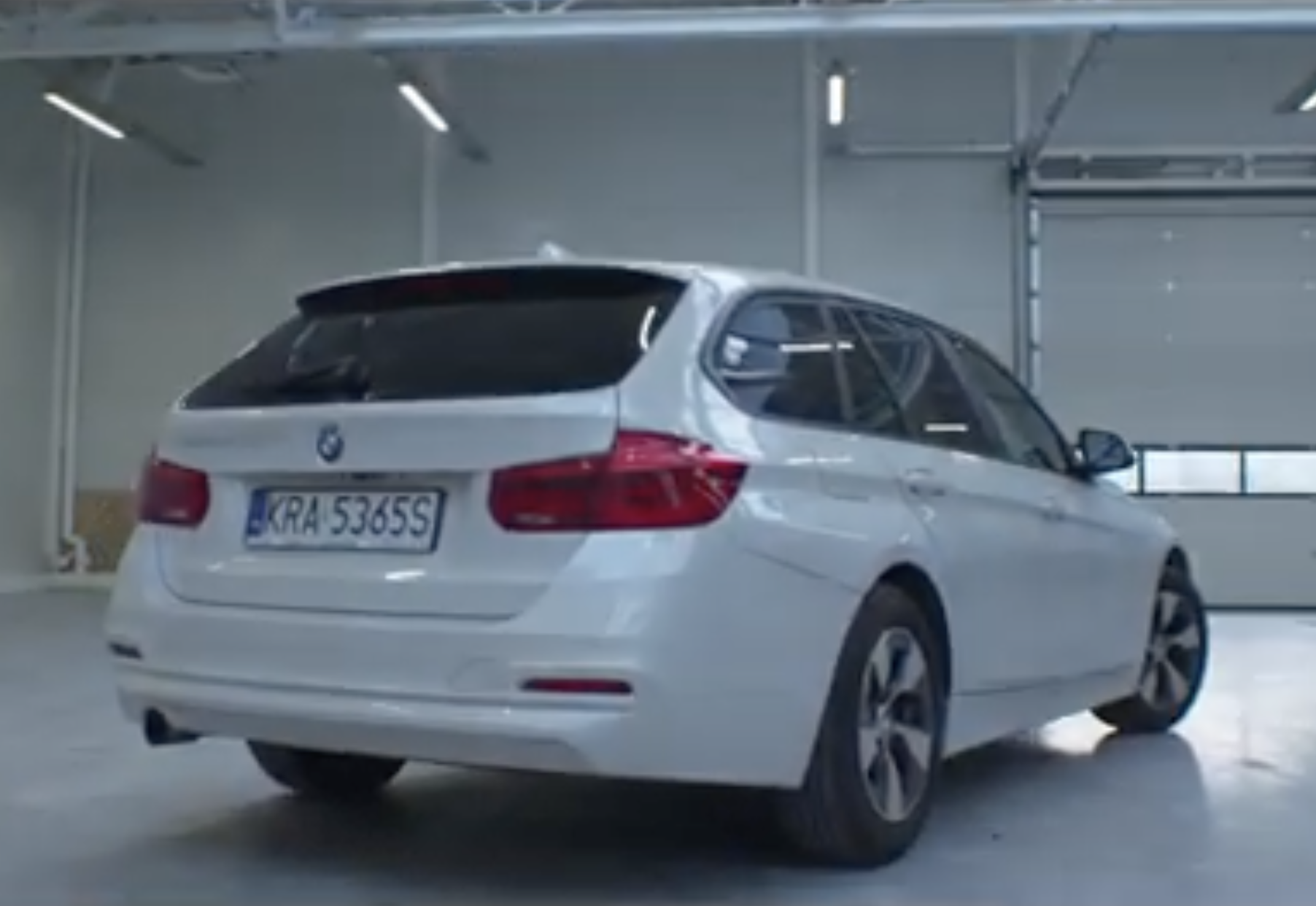 Projekt video