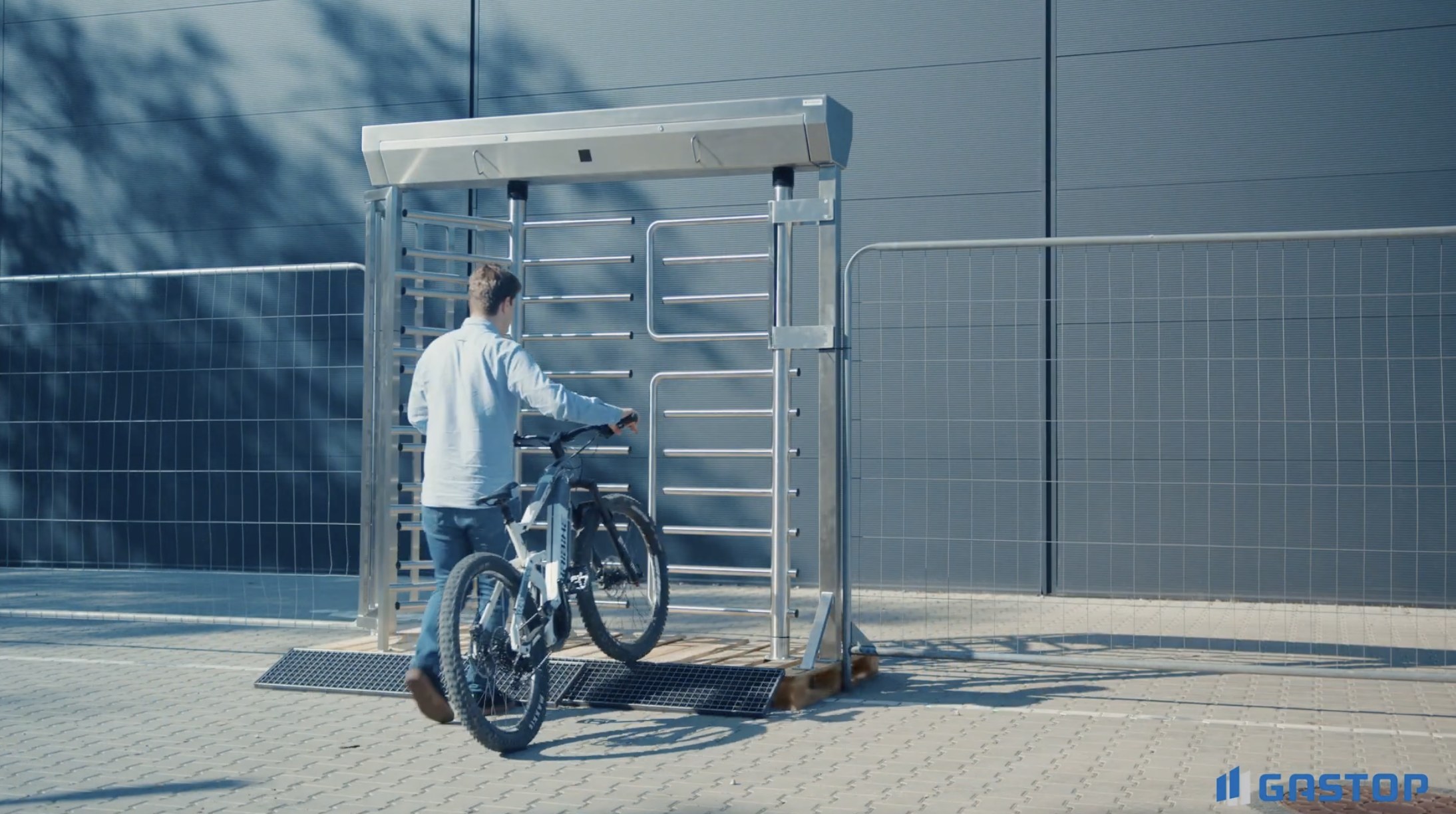 Projekt video