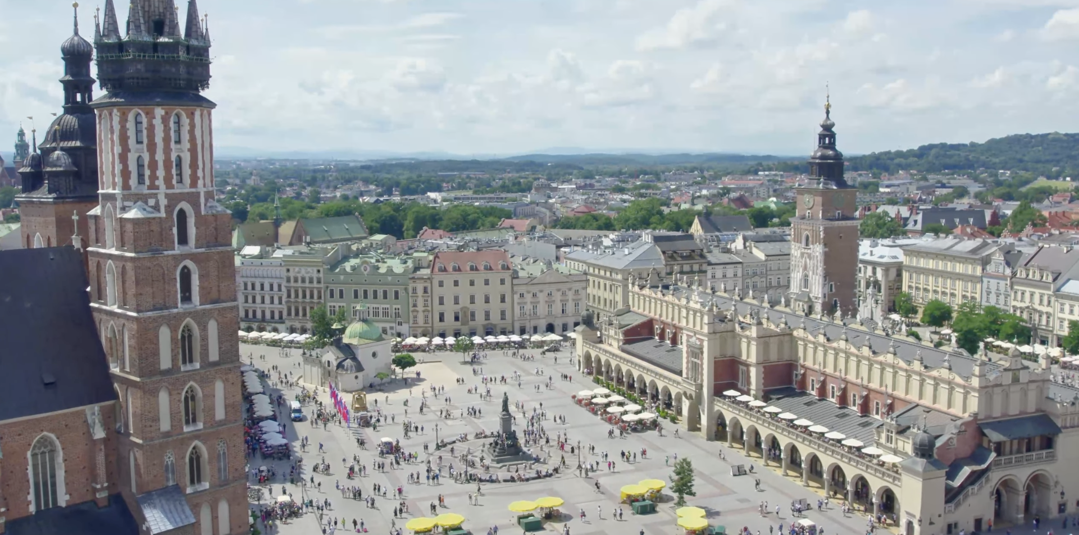 Projekt video