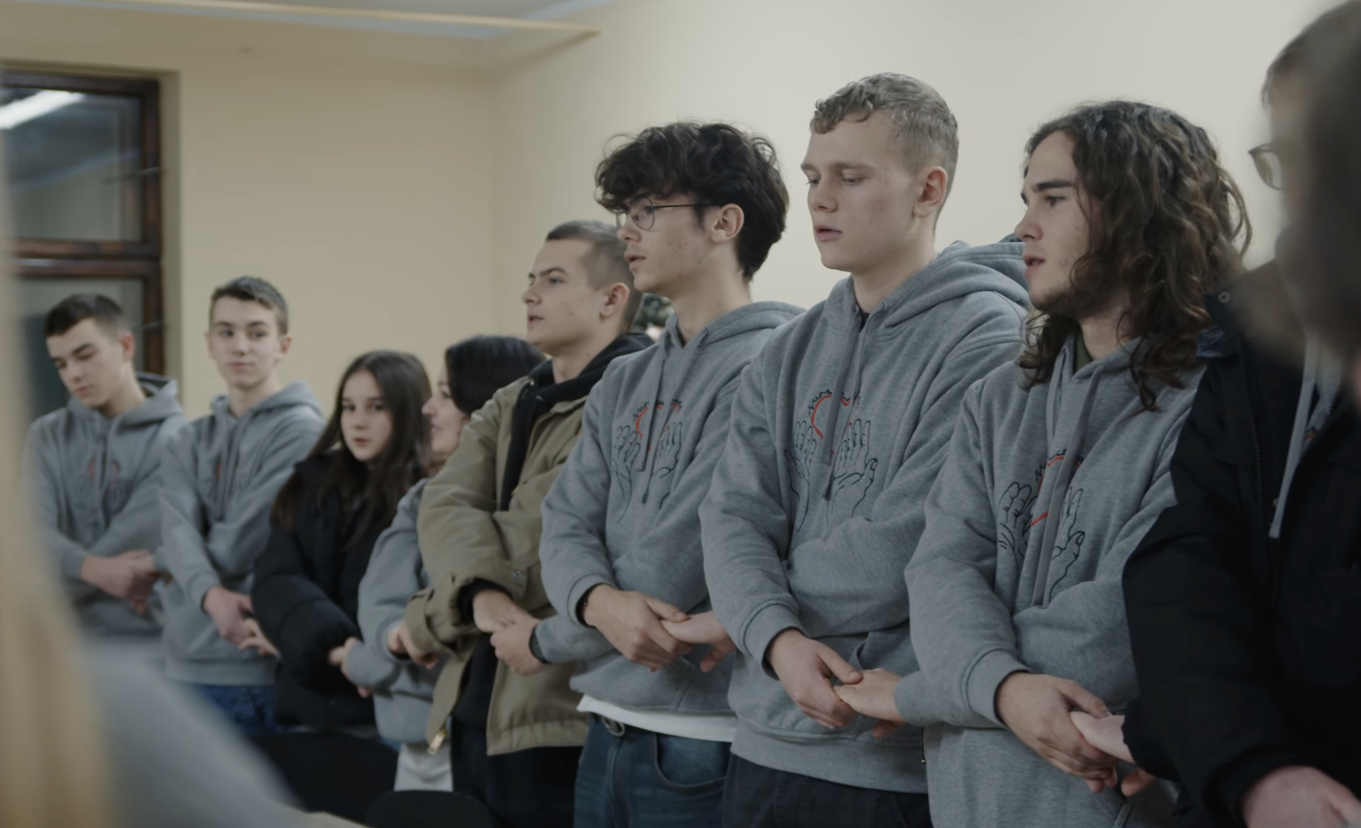 Projekt video